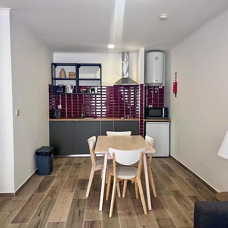 Imperial Douro Apartamento 4 Peso da Régua Exteriör bild