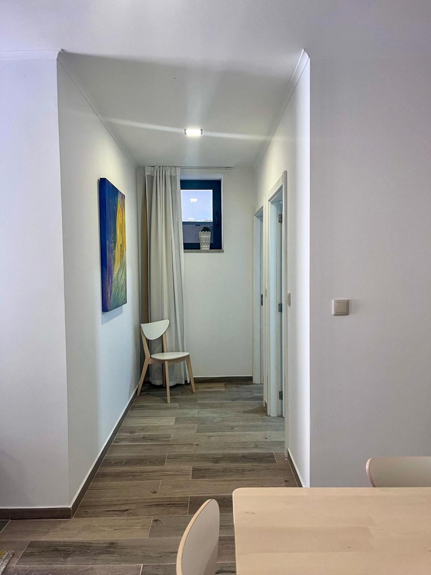 Imperial Douro Apartamento 4 Peso da Régua Exteriör bild