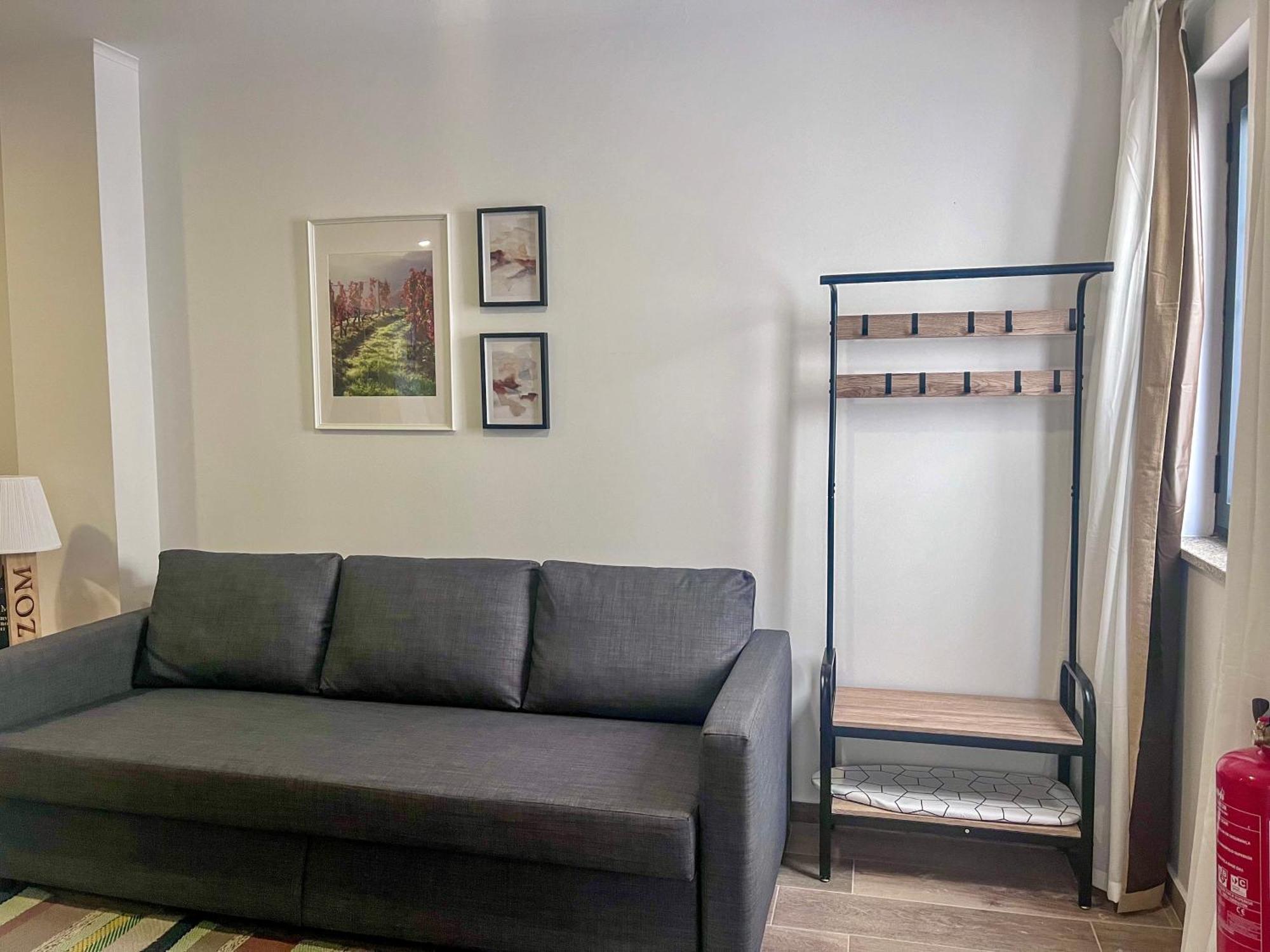 Imperial Douro Apartamento 4 Peso da Régua Exteriör bild